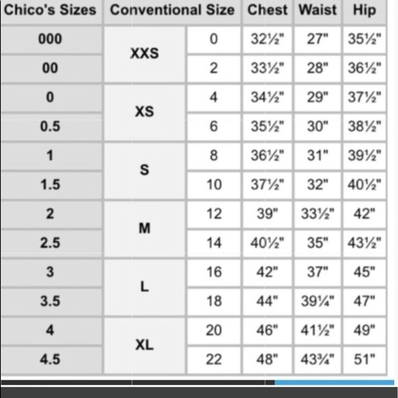 Chico’s fabulously black‎ jeggings size 2 - Picture 8 of 9